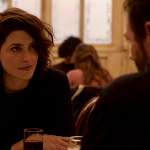 B&aacute;rbara Lennie, &Agrave;lex Brendem&uuml;hl