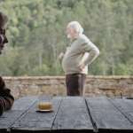 Marisa Paredes, Joan Botey