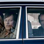 Gard B. Eidsvold, Stellan Skarsg&aring;rd, Bj&oslash;rn Floberg