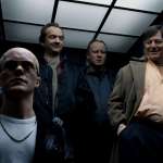 Gard B. Eidsvold, Knut J&oslash;rgen Skaro, Stellan Skarsg&aring;rd, Bj&oslash;rn Floberg