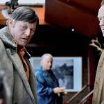 Gard B. Eidsvold, Frank Iversen, Bj&oslash;rn Floberg