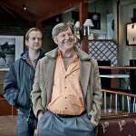 Gard B. Eidsvold, Bj&oslash;rn Floberg