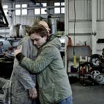 Jan Gunnar R&oslash;ise, Stellan Skarsg&aring;rd