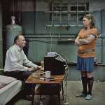 Jorunn Kjellsby, Stellan Skarsg&aring;rd