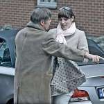 Silje Torp, Bj&oslash;rn Floberg