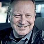 Stellan Skarsg&aring;rd