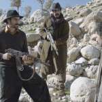 Feyyaz Duman, Korkmaz Arslan, Suat Usta