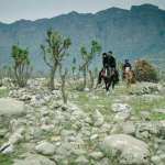 Golshifteh Farahani, Korkmaz Arslan, Suat Usta