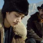 Golshifteh Farahani, Korkmaz Arslan