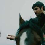 Golshifteh Farahani, Korkmaz Arslan