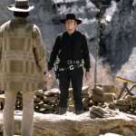 Charles Bronson, Henry Fonda