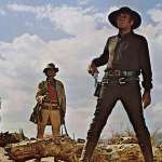 Charles Bronson, Henry Fonda