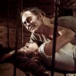 Claudia Cardinale, Henry Fonda