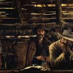 Jason Robards, Charles Bronson, Claudia Cardinale