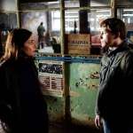 Grzegorz Palkowski, Agata Kulesza