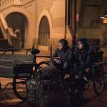 Grzegorz Palkowski, Agata Kulesza