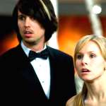 Jon Heder, Kristen Bell