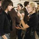 Kristen Bell, Kate Micucci