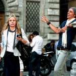 Kristen Bell, Dax Shepard