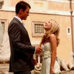 Kristen Bell, Josh Duhamel