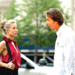 Kristen Bell, Dax Shepard