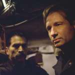 Johnathon Schaech, David Duchovny