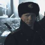 William Fichtner, Ed Harris