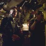 William Fichtner, Ed Harris