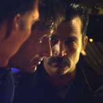 William Fichtner, Johnathon Schaech, David Duchovny, Ed Harris