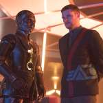 Jack Reynor, Malik Ibheis