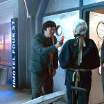 Jack Reynor, Benedict Wong, Geraldine Chaplin, Malik Ibheis