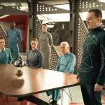 Ruth Bradley, Essie Davis, Bryan Cranston