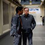Timothy Spall, Rudi Dharmalingam