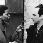 Sean Gullette, Pamela Hart