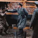 Adrien Brody, Peter Rappengl&uuml;ck