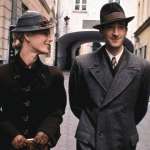 Adrien Brody, Emilia Fox