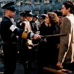 Adrien Brody, Maureen Lipman, Jessica Kate Meyer, Frank Finlay, Rafał Mohr