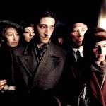 Adrien Brody, Maureen Lipman, Jessica Kate Meyer, Ed Stoppard, Julia Rayner, Frank Finlay