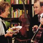 Annie Girardot, Udo Samel