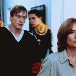 Isabelle Huppert, Beno&icirc;t Magimel