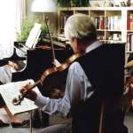 Isabelle Huppert, Luz Leskowitz