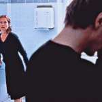 Isabelle Huppert, Beno&icirc;t Magimel