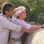 Jeremy Irons, Patricia Kaas