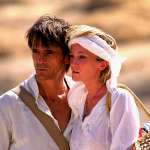 Jeremy Irons, Patricia Kaas