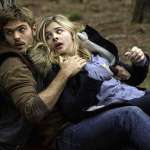 Alex Roe, Chlo&euml; Grace Moretz