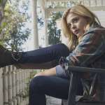 Chlo&euml; Grace Moretz