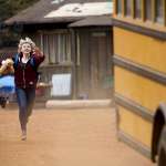 Chlo&euml; Grace Moretz