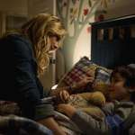 Chlo&euml; Grace Moretz, Zackary Arthur