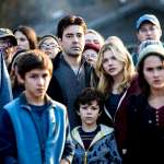 Ron Livingston, Chlo&euml; Grace Moretz, Zackary Arthur