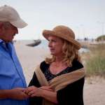 Marian Dziędziel, Ewa Wiśniewska